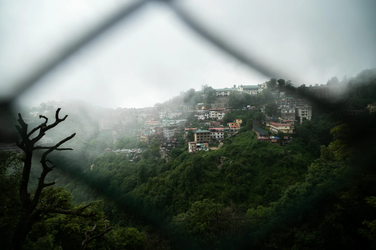 Mussoorie Tour Package 2 Nights 3 Days
