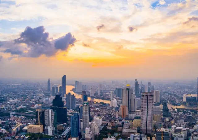 Thailand