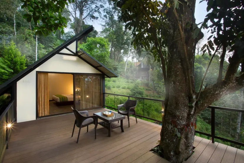 Tree House