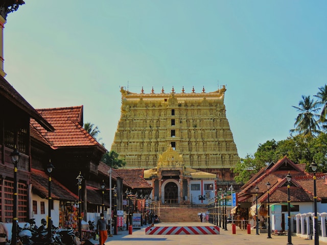Kerala 5 Nights 6 Days Package