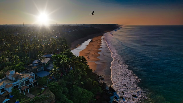 Kerala 5 Nights 6 Days Package