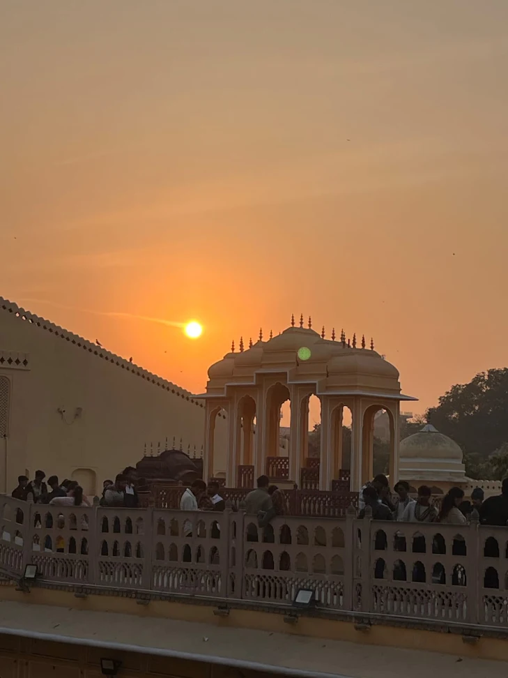 Bharatpur