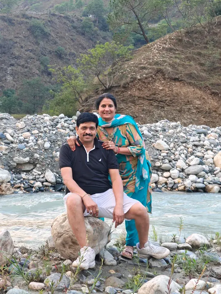 uttarakhand tour package 91