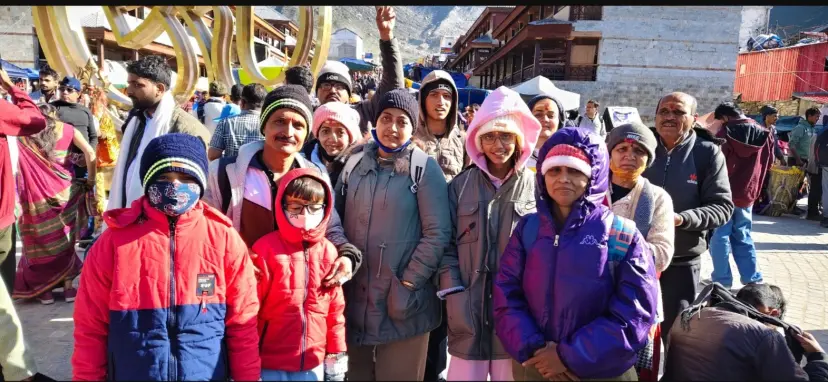 Uttarakhand