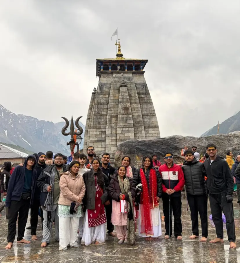 Uttarakhand